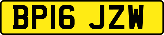 BP16JZW