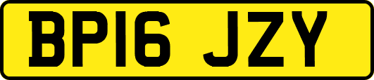 BP16JZY