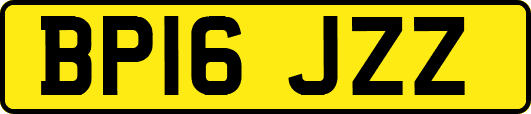 BP16JZZ