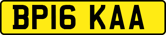 BP16KAA
