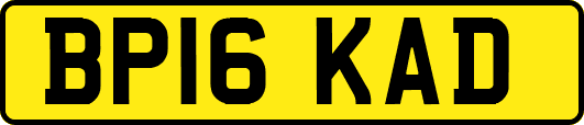 BP16KAD