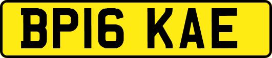 BP16KAE
