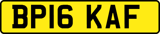 BP16KAF