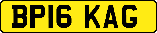 BP16KAG