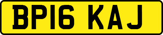 BP16KAJ