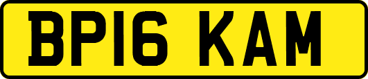 BP16KAM