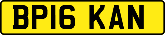 BP16KAN
