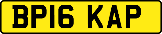 BP16KAP