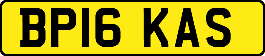 BP16KAS