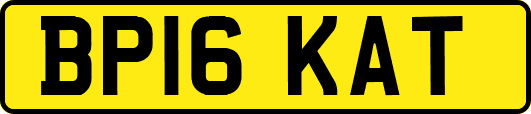BP16KAT