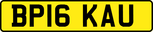 BP16KAU
