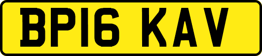 BP16KAV