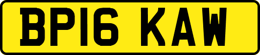 BP16KAW