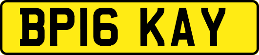 BP16KAY