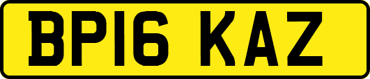 BP16KAZ