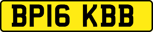 BP16KBB