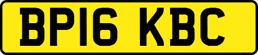 BP16KBC