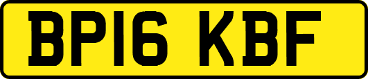 BP16KBF