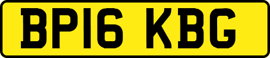 BP16KBG
