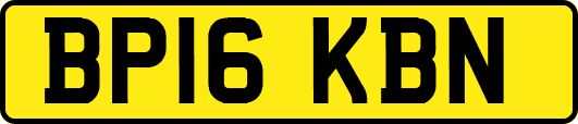BP16KBN