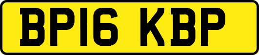 BP16KBP