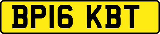 BP16KBT