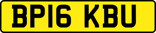 BP16KBU
