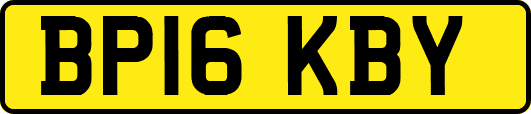 BP16KBY