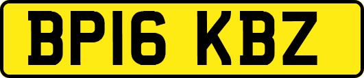 BP16KBZ
