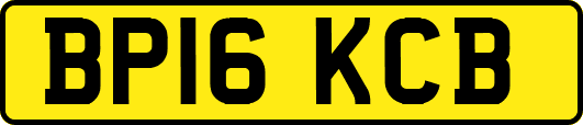 BP16KCB