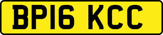 BP16KCC