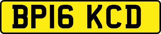 BP16KCD
