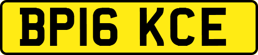 BP16KCE