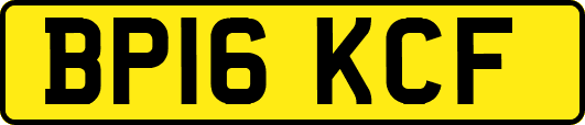 BP16KCF