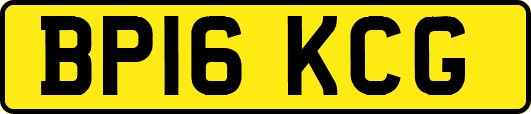 BP16KCG