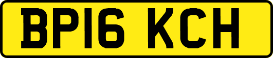 BP16KCH