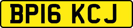 BP16KCJ