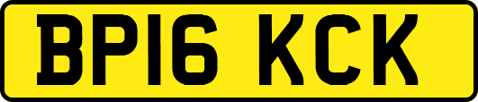 BP16KCK