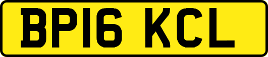 BP16KCL