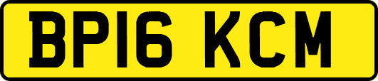 BP16KCM