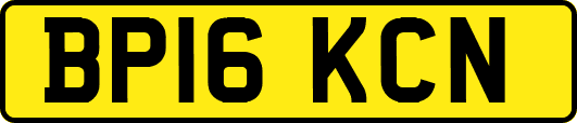 BP16KCN