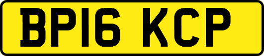 BP16KCP