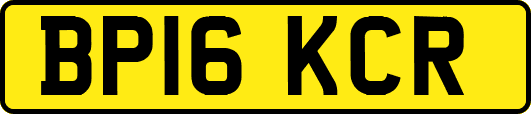 BP16KCR