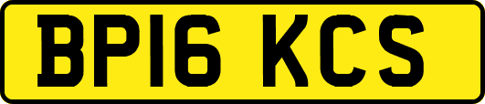 BP16KCS