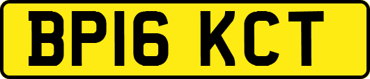 BP16KCT