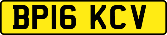 BP16KCV