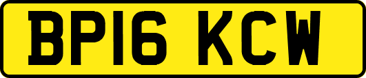 BP16KCW