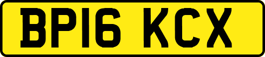 BP16KCX