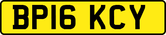 BP16KCY