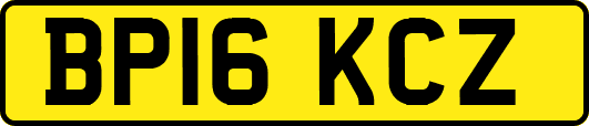 BP16KCZ